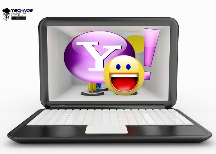 Go to chat rooms in yahoo