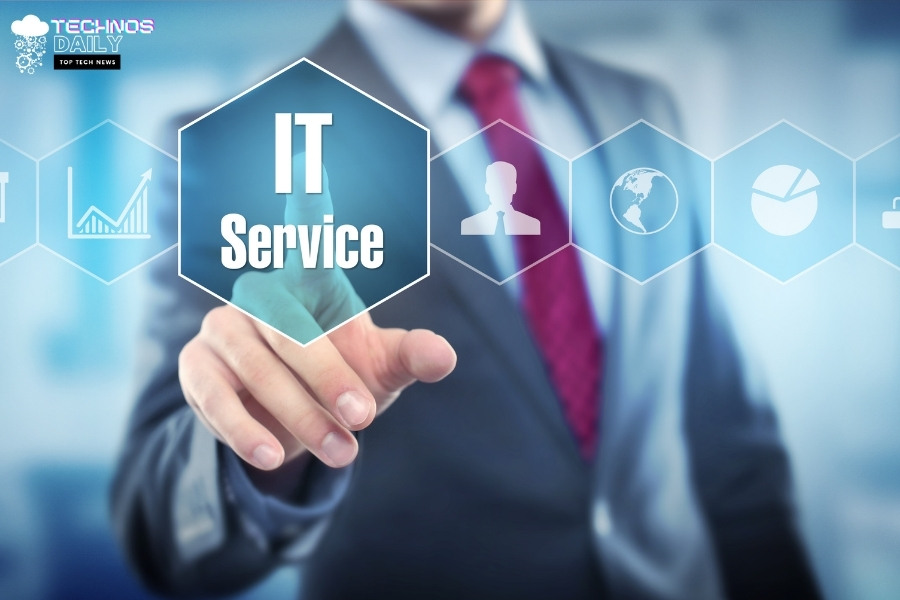 Why Hire Managed IT Services