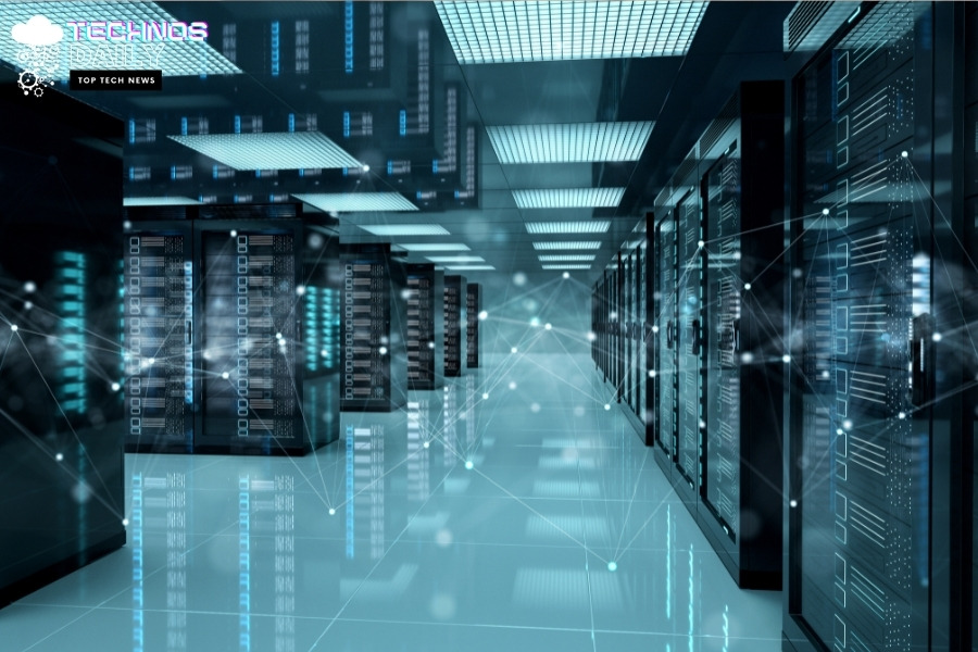 9 benefits of a Modern Data Centre for Small Businesses