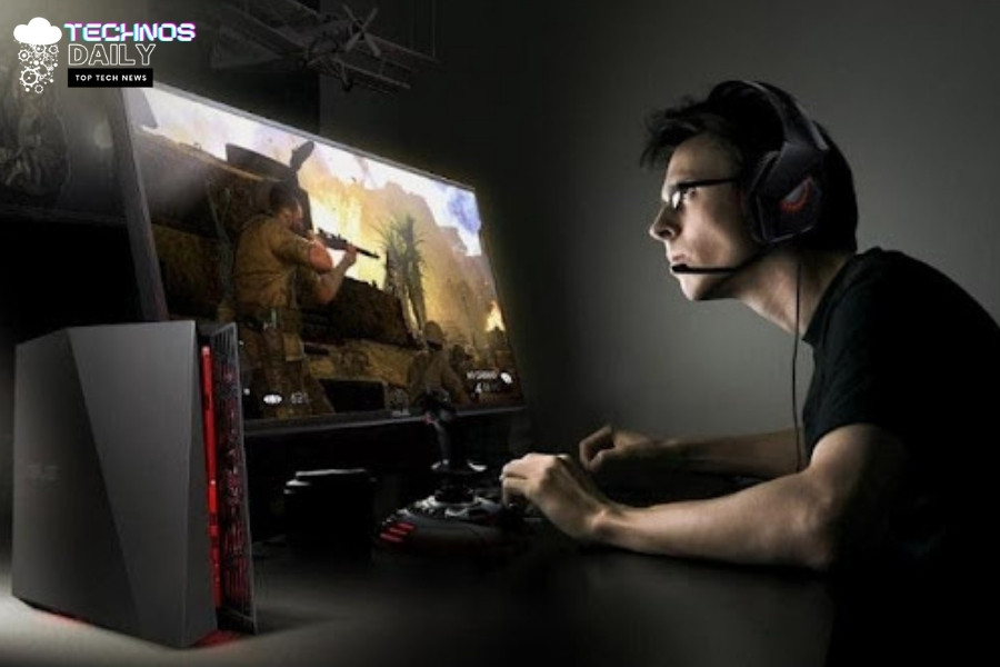 9 Ways To Increase Your Gaming Skills And Become A World-Class Player