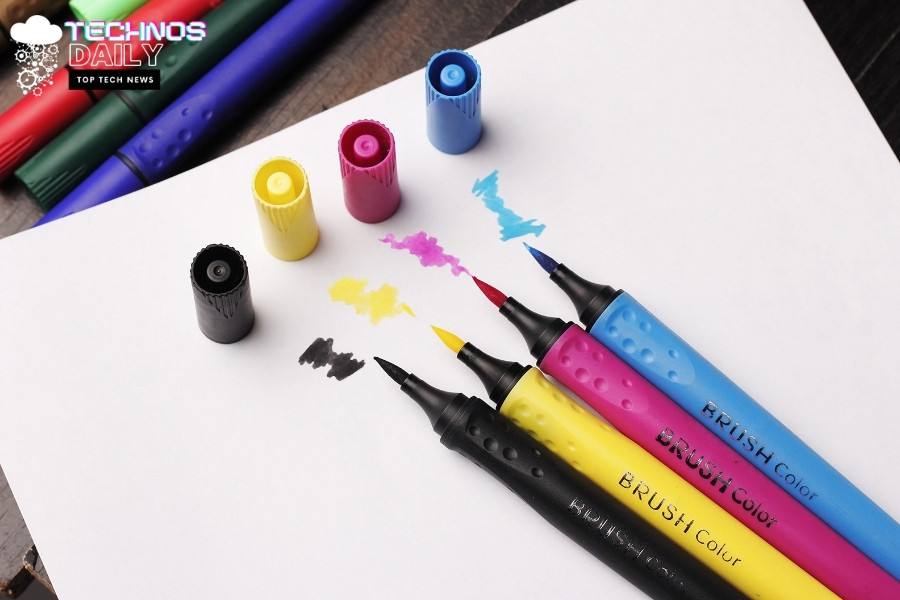 Difference Between Whiteboard Marker And Permanent Marker
