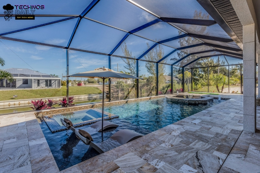 Are Pool Enclosures A Smart Investment For Your Home?