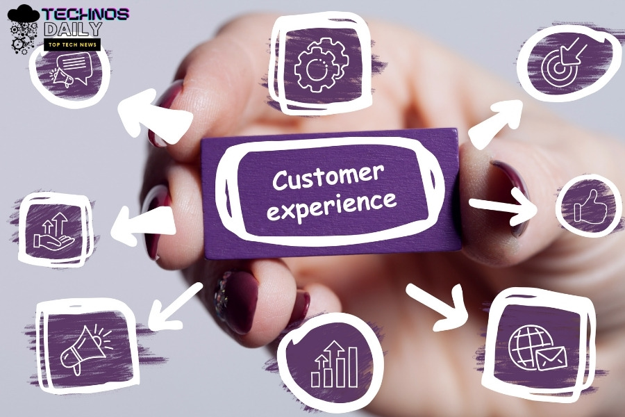 Stepping Towards a Better Customer Experience with OneDios