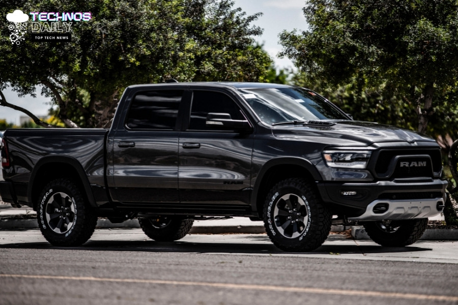 New RAM Trucks for Sale: How to Find Them and How to Pay the Right Amount