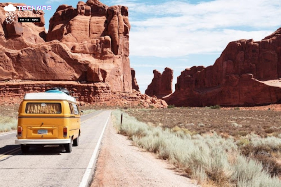 5 Tips When Preparing for a Road Trip