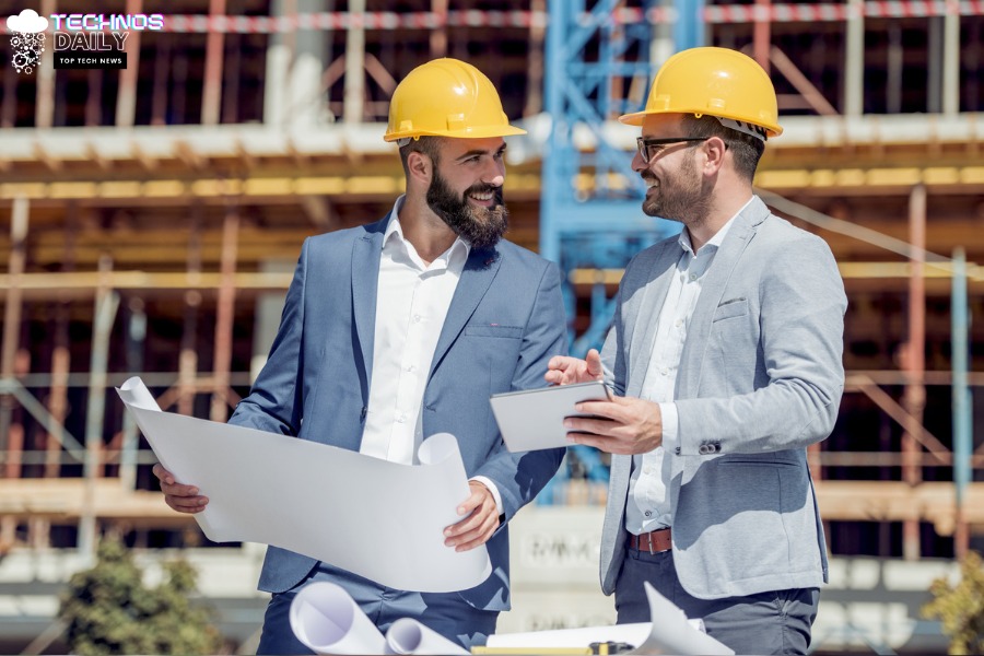 4 Key Steps to Starting a Construction Business