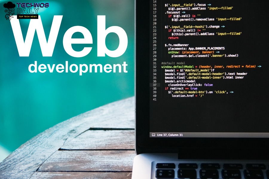 Top Benefits of Web Development Outsourcing