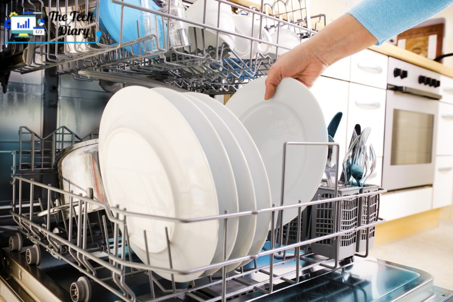 What Are the Different Types of Dishwashers That Exist Today?
