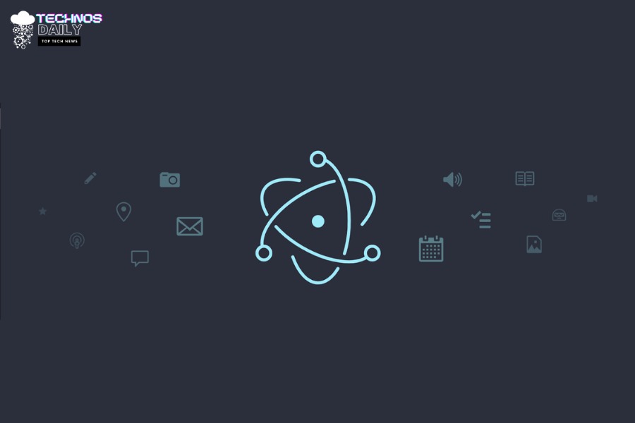 Unleashing the Power of Electron.js: Building Cross-Platform Applications with Ease
