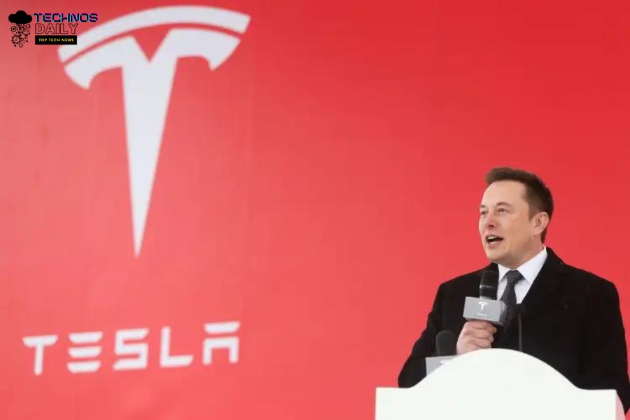 Rajkotupdates.news : Political Leaders Invited Elon Musk to set up Tesla Plants in their States