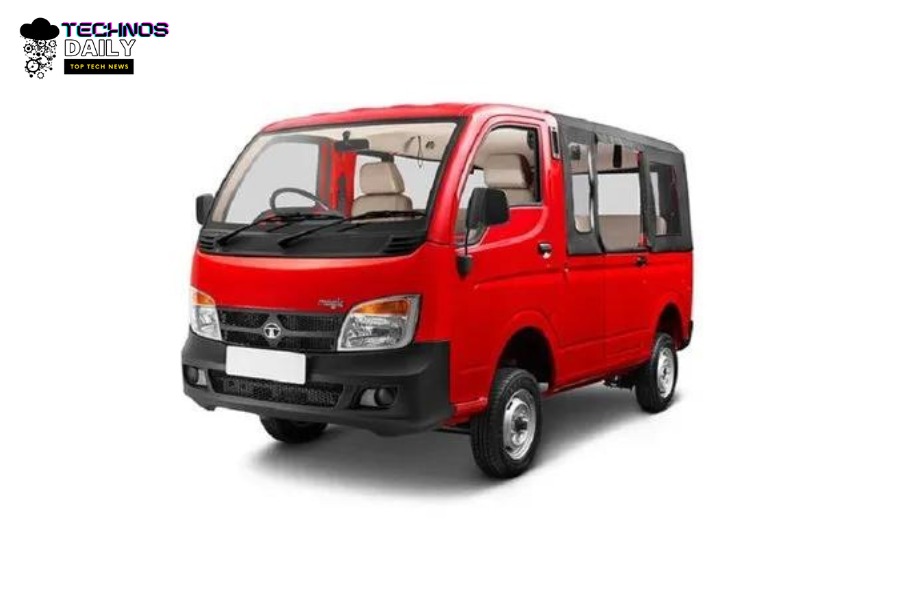 Why is Tata Magic the Best Vehicle for Commercial Use?