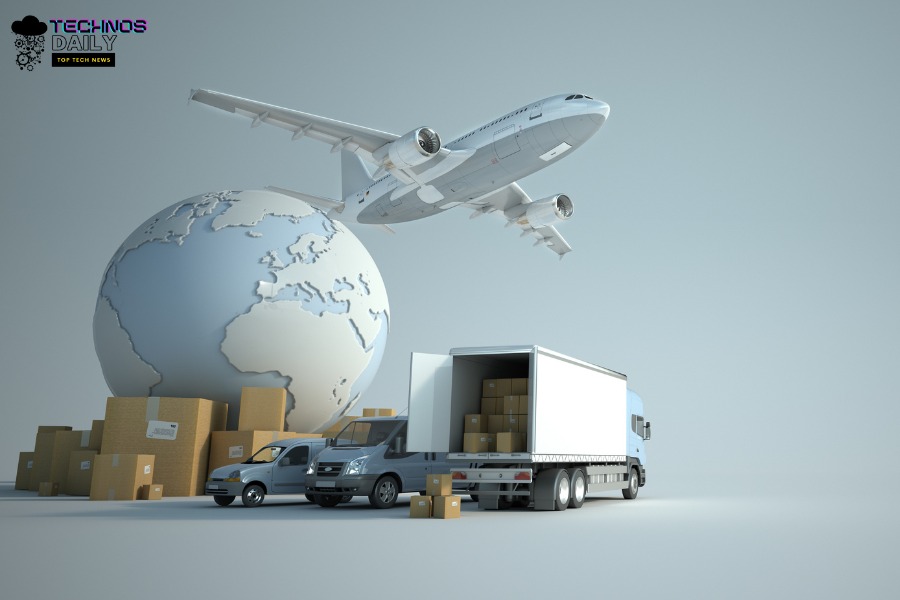 Strategic Logistics Solutions in New Jersey: Discover the Role of a 3PL Company