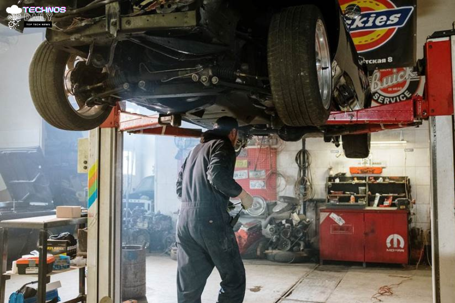 How to Choose Your Auto Repair Shop in Abbotsford