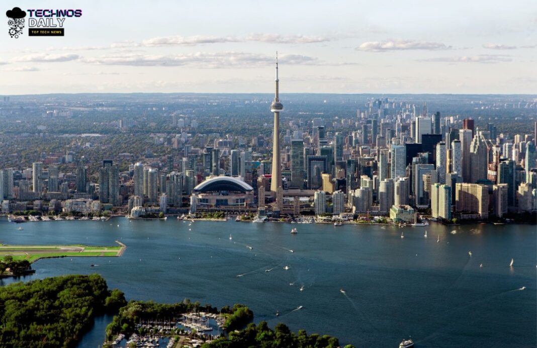 Benefits of Investing in Airbnb in Toronto