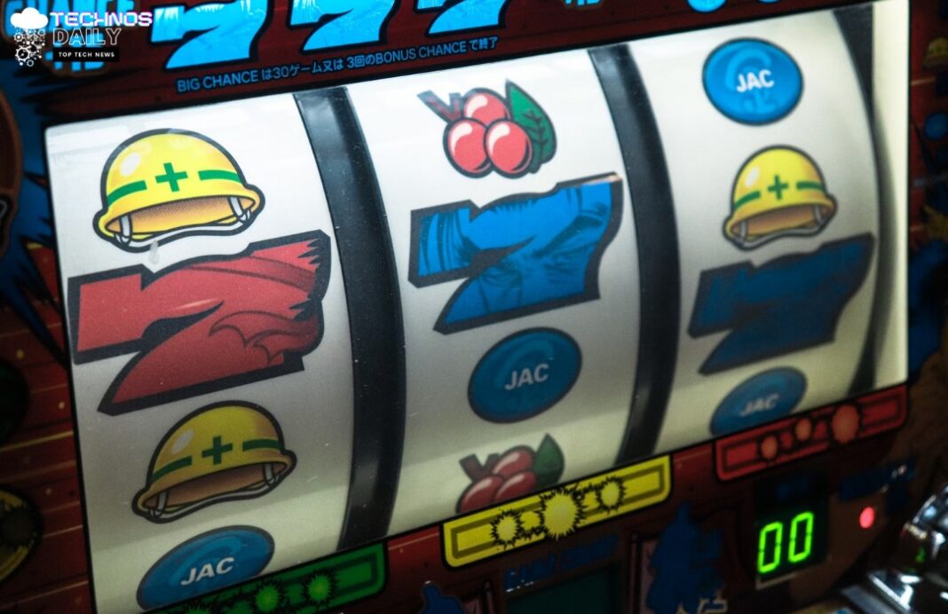 From Liberty Bells to Digital Reels: The Fascinating History of Slot Machines
