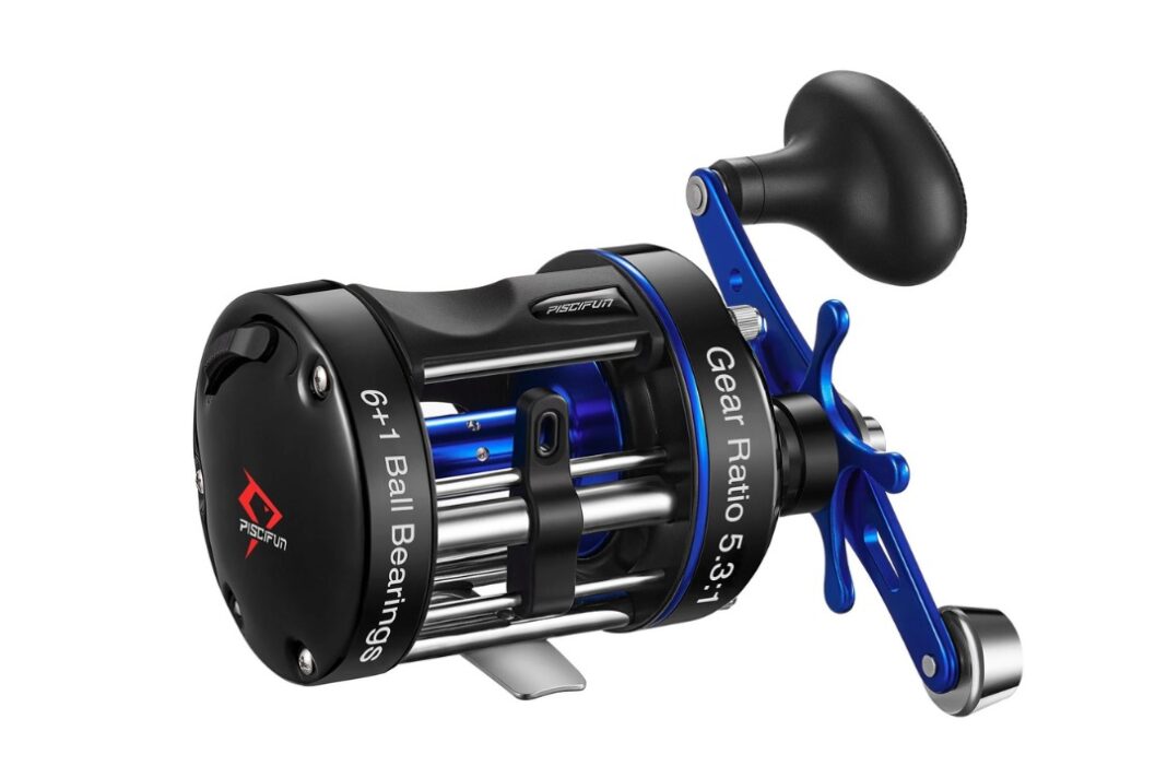 How to Choose the Best Baitcaster Reel?